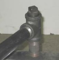 Thumbnail of Mazco Adapter Kit Plug Tees