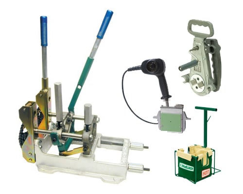 Mc Elroy 2 C U Package