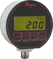 Thumbnail of Gauge Zone D P G Original