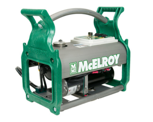 Mc Elroy H P U E P800 A D