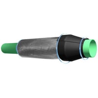 Thumbnail of Casing End Seal Model W