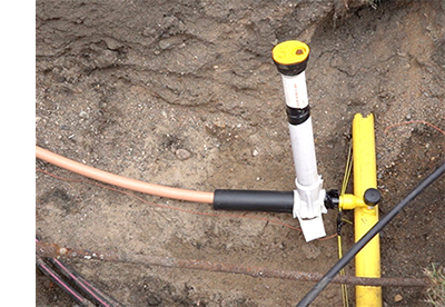 Material Underground - Access