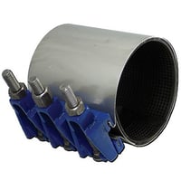 Thumbnail of 225 Series Full Circle Repair Clamp - Single Band