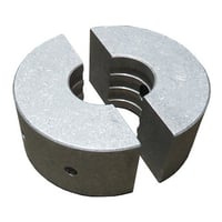 Thumbnail of Mainline Clamp Liner Set114