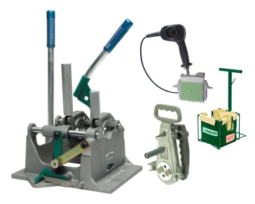 Mc Elroy 2 L C Package