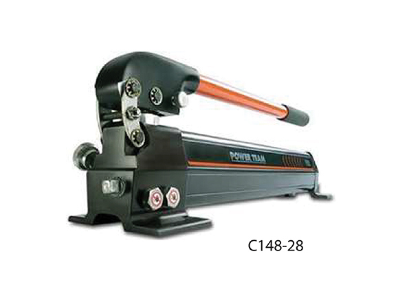 Footage Pump C148 28 02