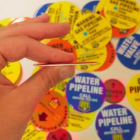 Thumbnail of Rhino Surface Markers