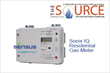 Sonix IQ Smart Meter