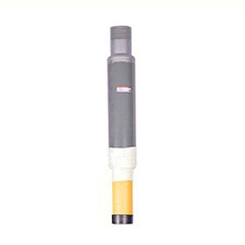 Commercial Riser Straight