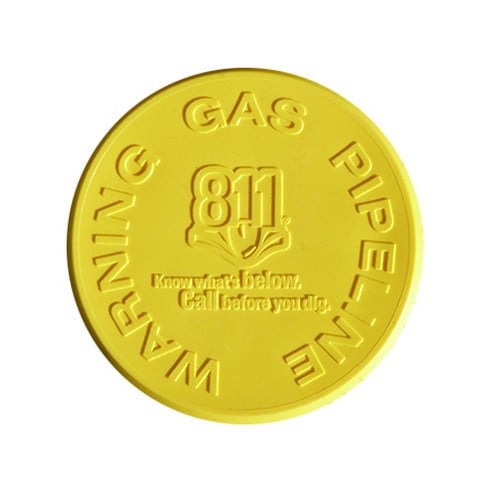 Soil Marker400 Series