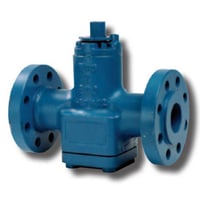 Thumbnail of H P Plug Valve Dynamic Balance Steel
