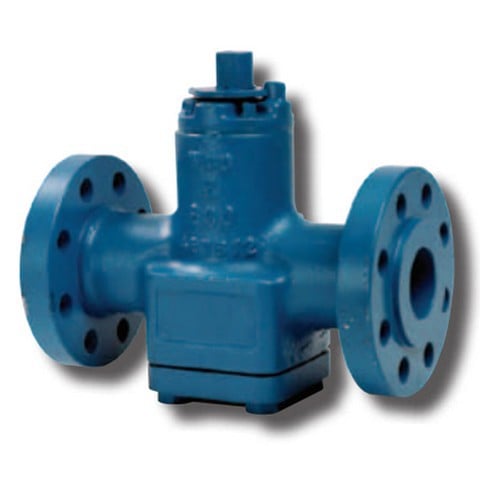 H P Plug Valve Dynamic Balance Steel