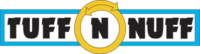 Tuff-N-Nuff