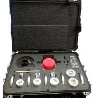 Thumbnail of Safe T Stopper Tee Adapter Kit Elbow