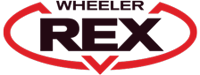 Wheeler rex