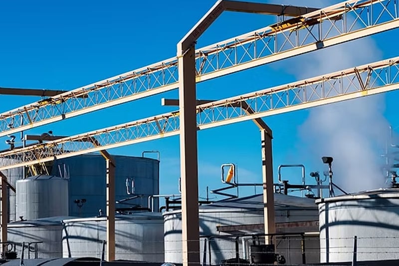 TGA Distribution Roundtable