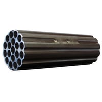 Thumbnail of Straightening Vane Flange Type