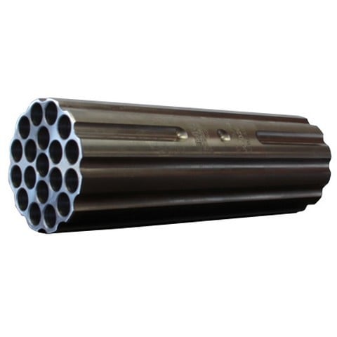 Straightening Vane Flange Type