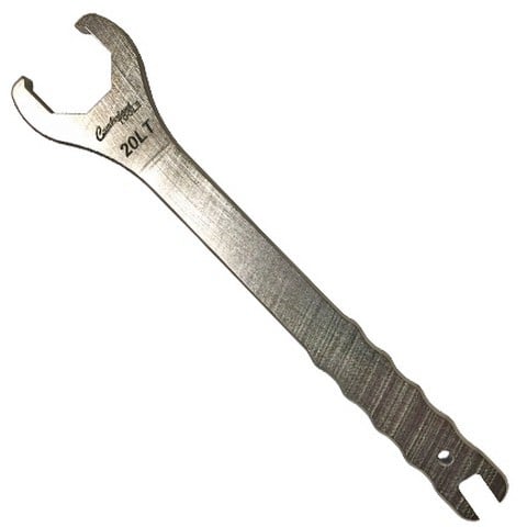 M D 52 Meter Nut Wrench