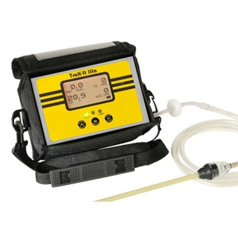 Trak It I I Ia C G I