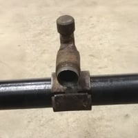 Thumbnail of Mazco Adapter Kit Punch Tee