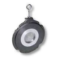 Thumbnail of Wafer Check Valve Thin Pattern