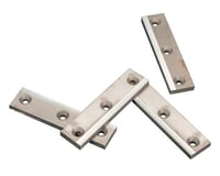 Thumbnail of Mc Elroy Facer Blade Set4