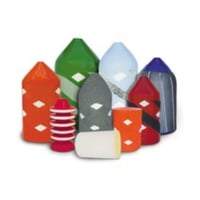 Thumbnail of Foam pigs