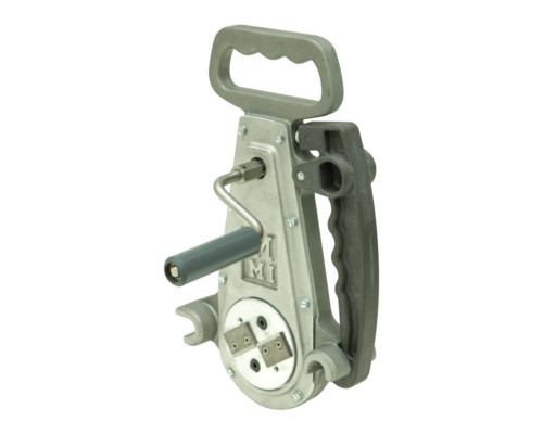 Mc Elroy 216101 Facer