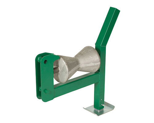 Mcelroy Stationary Roller 1876302