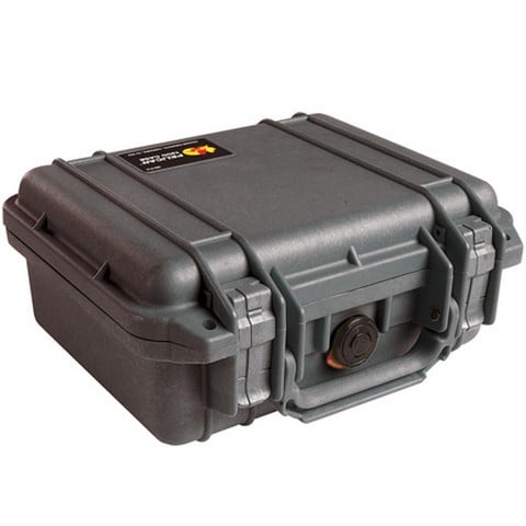 1200 Pelican Case