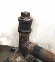 Thumbnail of Mazco Adapter Kit Plug Tees