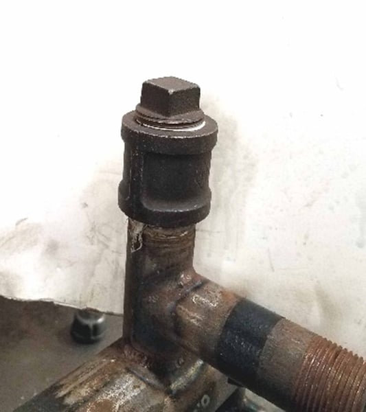 Mazco Adapter Kit Plug Tees