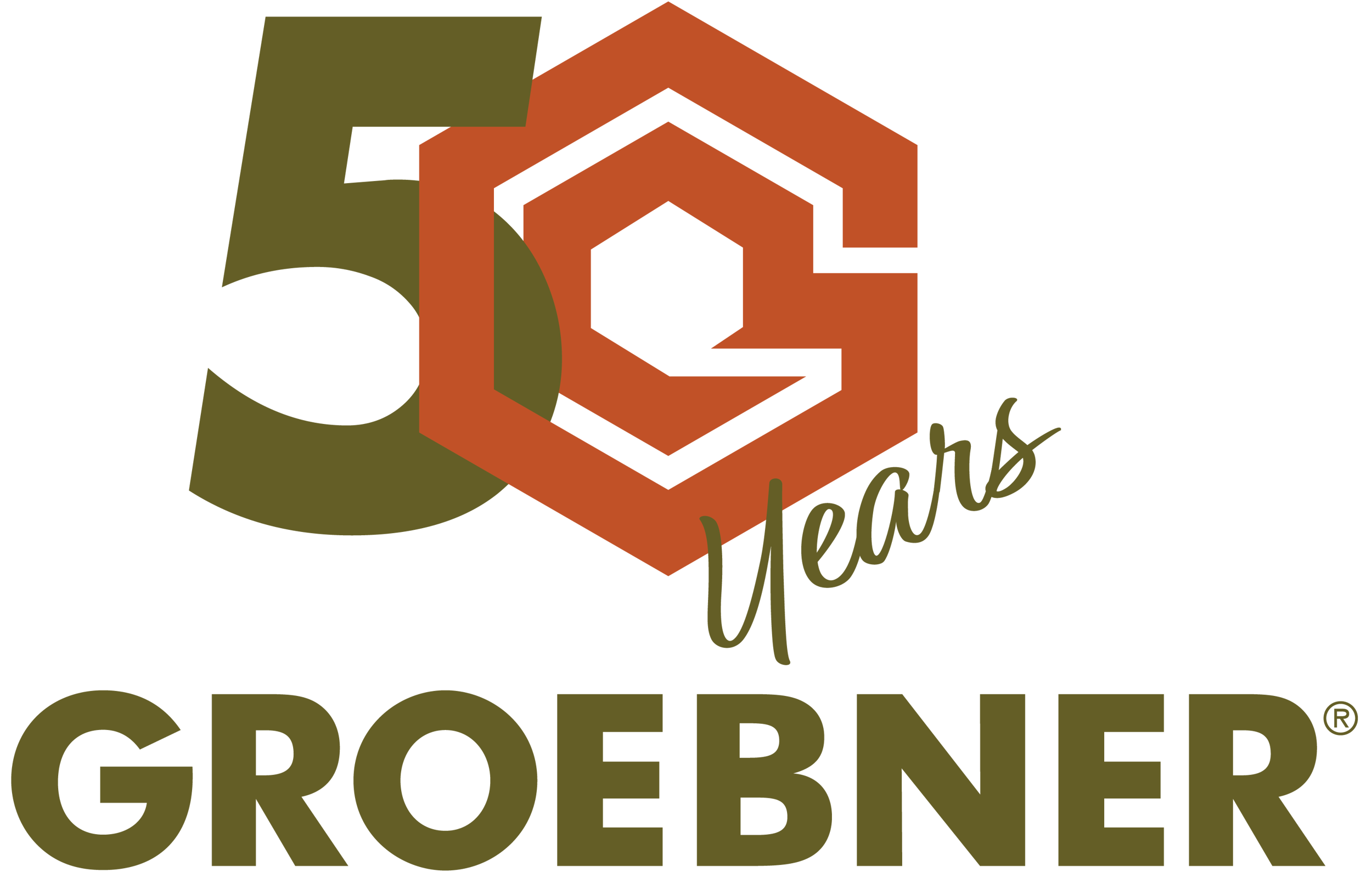50 Years Groebner