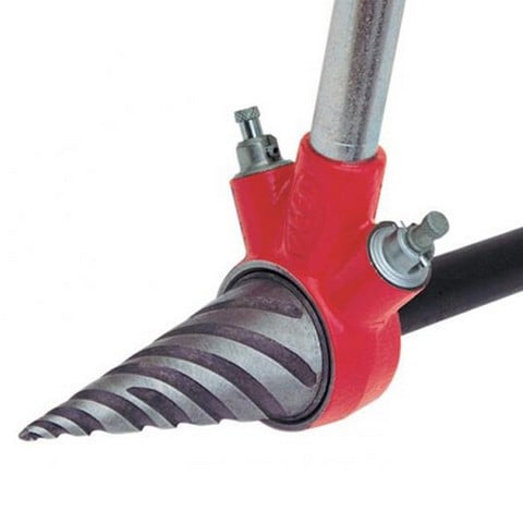Reed Pipe Reamer