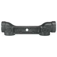 Thumbnail of Cast Iron Meter Bar Mc Donald6610 Series