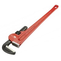 Thumbnail of Pipe Wrench Straight