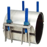 Thumbnail of Repair Clamp 266 Series Double Band Smith Blair