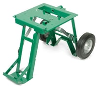 Thumbnail of Mc Elroy 439001 Stand