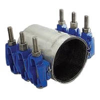 Thumbnail of Repair Clamp 225 Series Double Band Smith Blair 2025