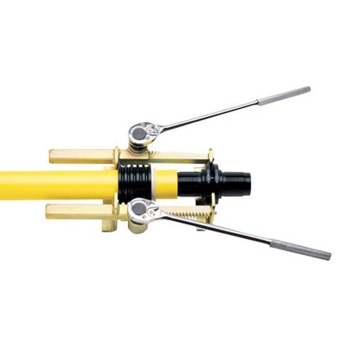 Quick Ratchet Press Dual