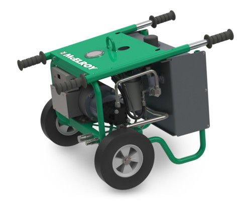 Mc Elroy H P U E P1500 A D