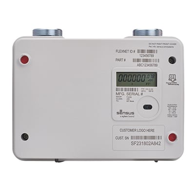 Measurement Regulation