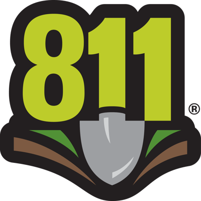811 Logo
