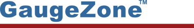 GaugeZone