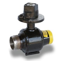 Thumbnail of B A L L O T A P Hot Tap Ball Valve