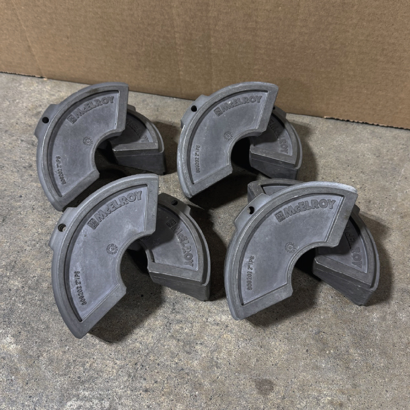 Butt Fusion Inserts