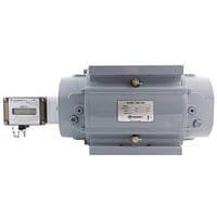 Thumbnail of Rotary Meter