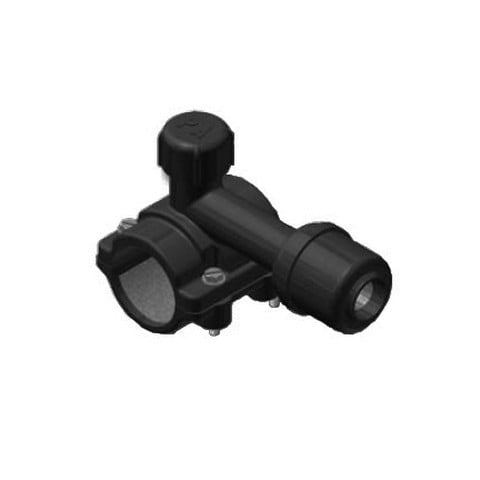 C O N S T A B Bolt On Tee