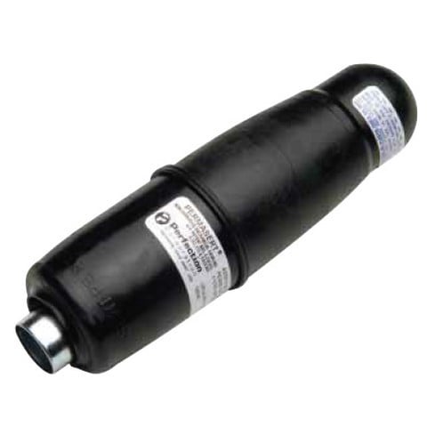 Permasert Blind End Stub